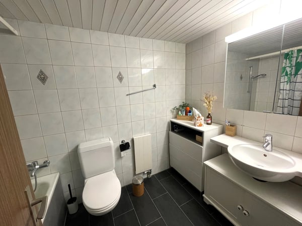 Traumhaftes Wohnen in der Altstadt von Thun 10