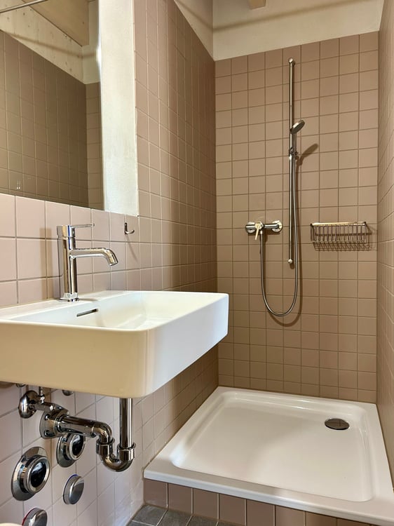 3½-Zimmer-Attika-Maisonette – Historisches Ambiente trifft modernen Wohnkomfort 6