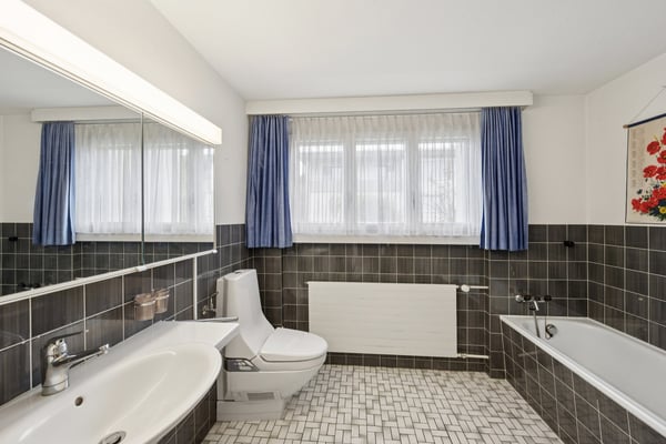 Familienparadies mit Raum für Ihre Visionen 8