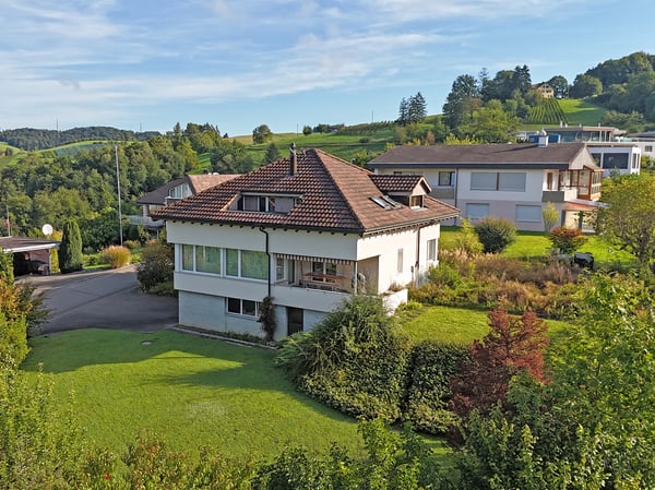 Familienparadies mit Raum für Ihre Visionen 1