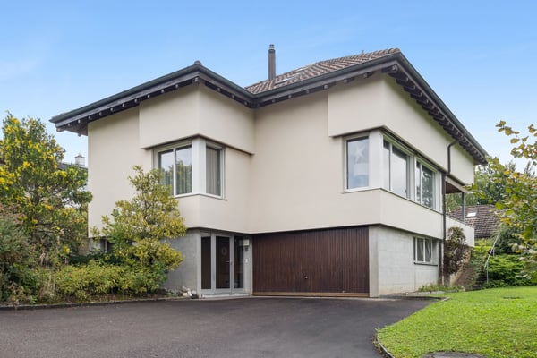 Familienparadies mit Raum für Ihre Visionen 2