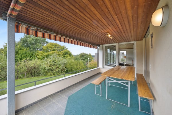 Familienparadies mit Raum für Ihre Visionen 6