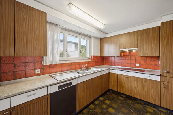 Familienparadies mit Raum für Ihre Visionen 5