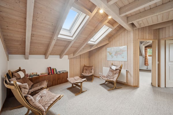 Familienparadies mit Raum für Ihre Visionen 13