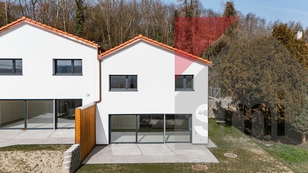 Villa de 5pces avec une belle vue et des finitions harmonieuses 5