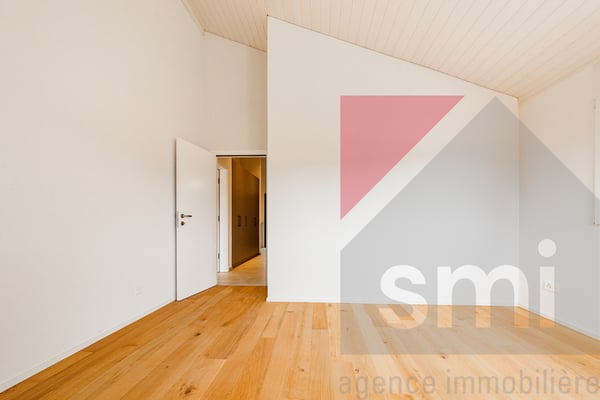 Villa neuve de 5pces avec un espace jour de 50m2 ! 6