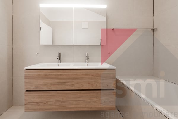 Villa neuve de 5pces avec un espace jour de 50m2 ! 10