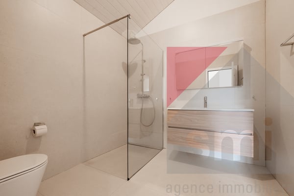 Villa neuve de 5pces avec un espace jour de 50m2 ! 8