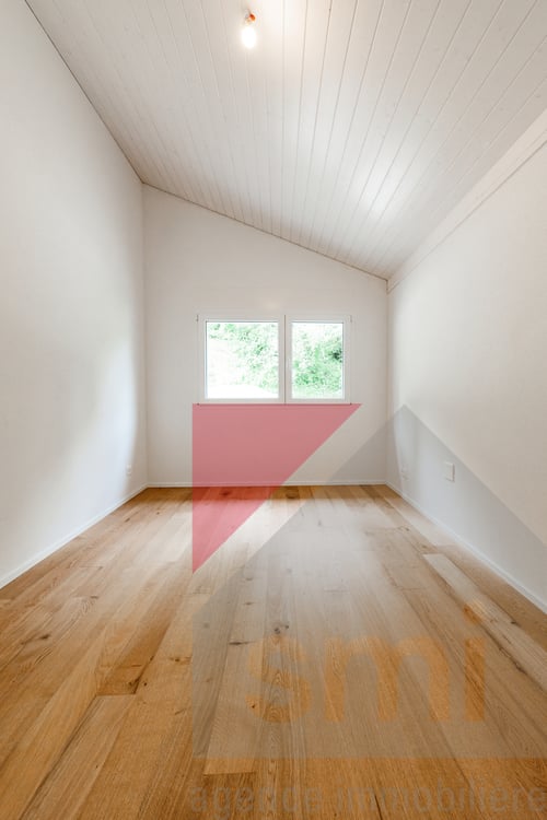 Villa neuve de 5pces avec un espace jour de 50m2 ! 9