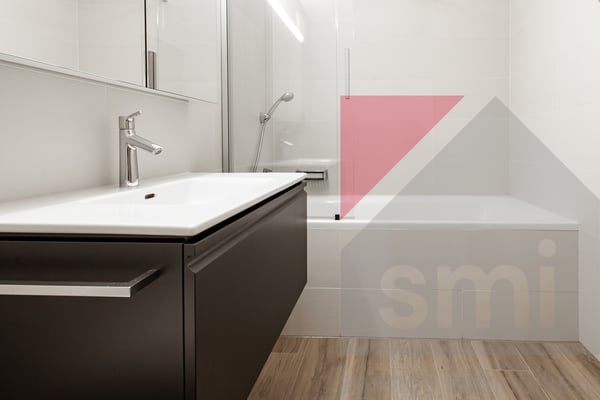 Confortable appartement rénové avec jardin sur les hauts de Vevey 9