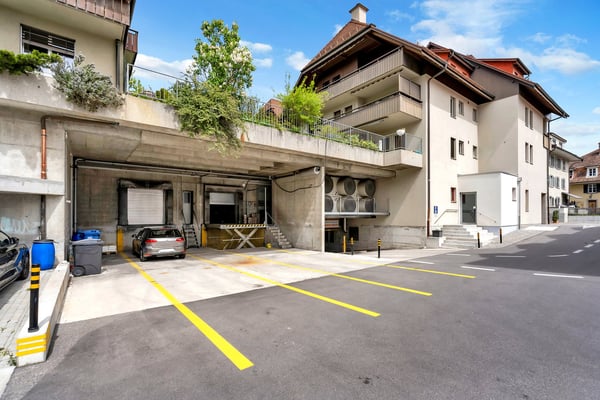 Ihre Chance: Verkaufsfläche in Steffisburg kaufen oder mieten 9