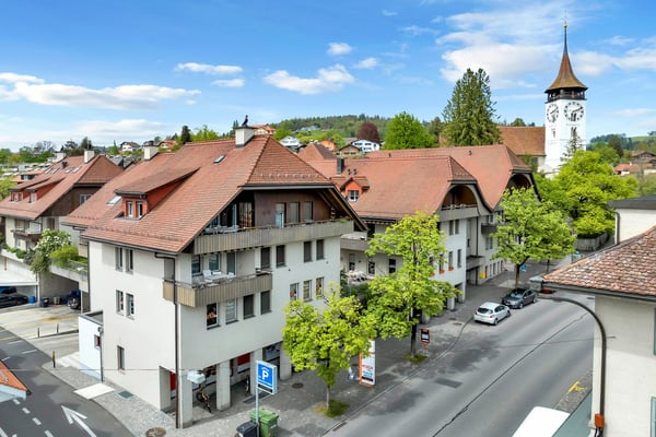 Ihre Chance: Verkaufsfläche in Steffisburg kaufen oder mieten 3