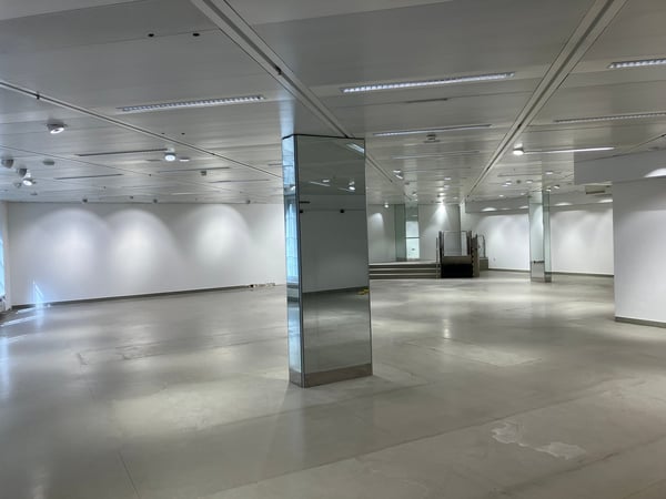 Tradition trifft Erfolg: Ihr neuer Standort in historischer Umgebung 6