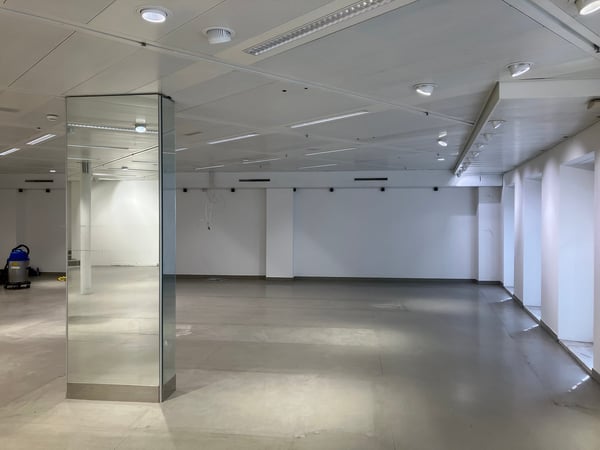 Büro- oder Praxisräume mit Charakter in der Berner Altstadt 5