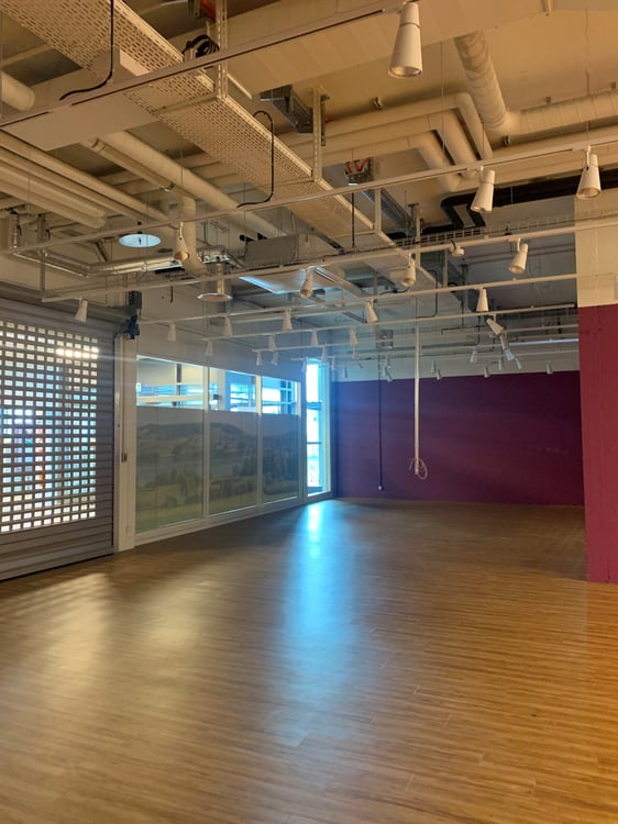 Attraktive Verkaufsfläche im Migros Einkaufszentrum – Top-Lage direkt am Bahnhof Reinach AG 7