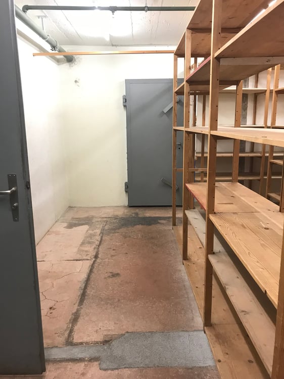 Lagerräume im Zentrum von Bern 3