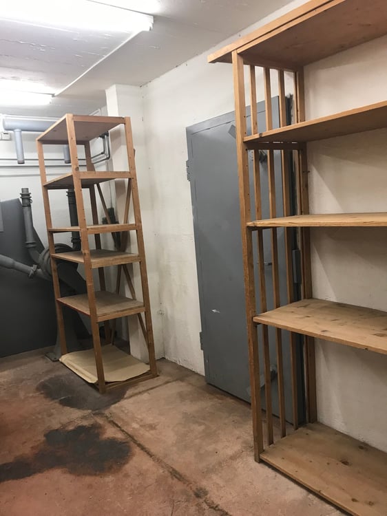 Lagerräume im Zentrum von Bern 4