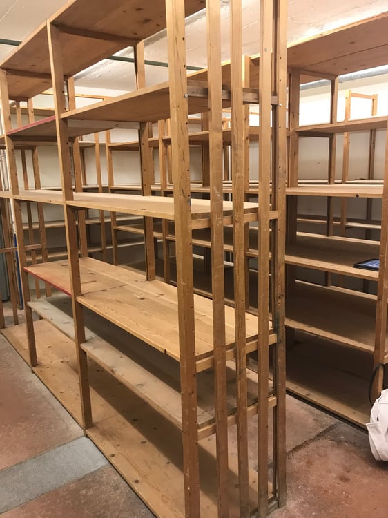 Lagerräume im Zentrum von Bern 2