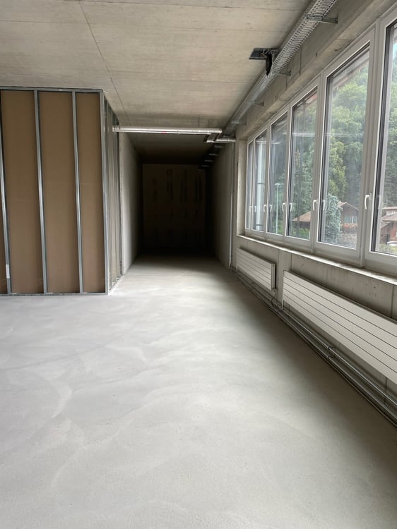 Ihre neue Geschäftsadresse - kombiniert mit Einkaufsmöglichkeiten und Fitnessstudio 5