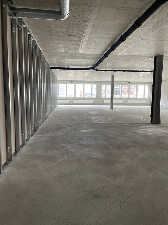 Ihre neue Geschäftsadresse - kombiniert mit Einkaufsmöglichkeiten und Fitnessstudio 3