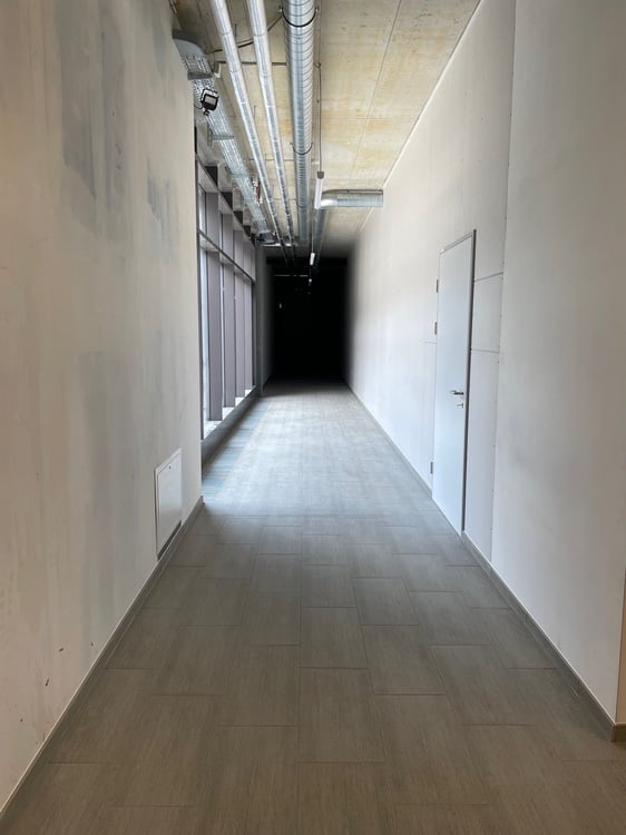 Ihre neue Geschäftsadresse - kombiniert mit Einkaufsmöglichkeiten und Fitnessstudio 7