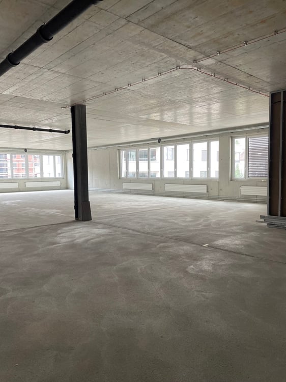 Ihre neue Geschäftsadresse - kombiniert mit Einkaufsmöglichkeiten und Fitnessstudio 4