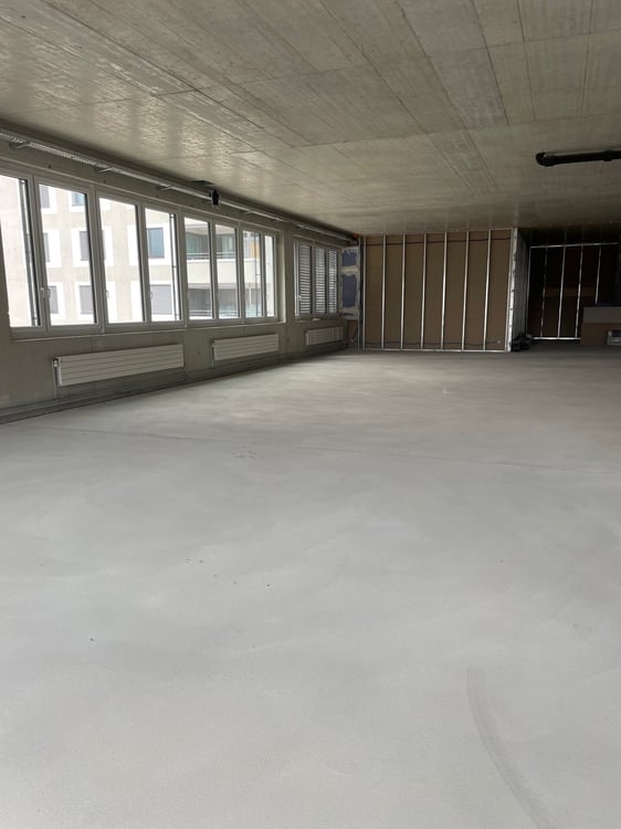 Ihre neue Geschäftsadresse - kombiniert mit Einkaufsmöglichkeiten und Fitnessstudio 6