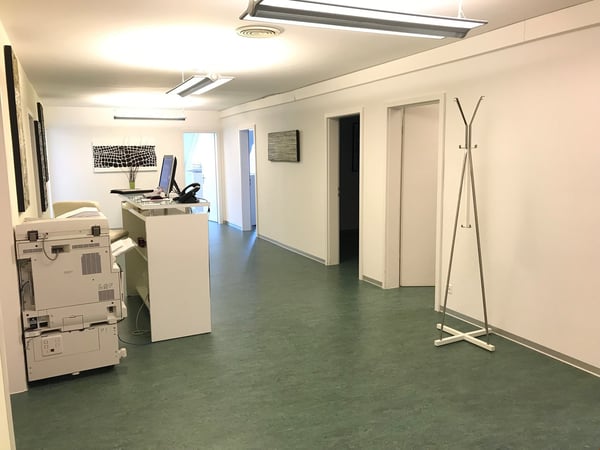 Ihr neues Büro in der Berner Altstadt an der Marktgasse 52 2