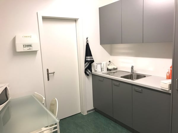Ihr neues Büro in der Berner Altstadt an der Marktgasse 52 5