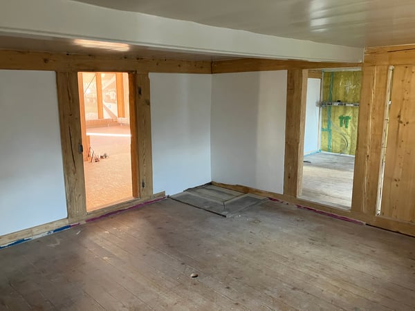 Attraktive Büro-/Atelierfläche im Herzen von Zweisimmen 12