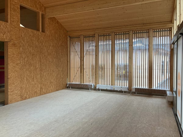 Attraktive Büro-/Atelierfläche im Herzen von Zweisimmen 13