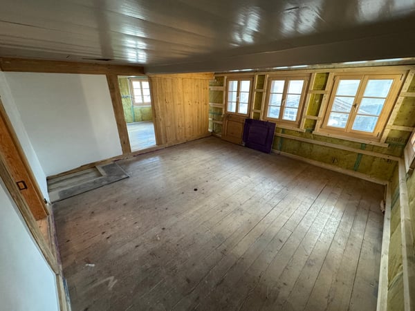 Attraktive Büro-/Atelierfläche im Herzen von Zweisimmen 10