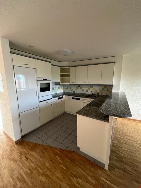 Attraktive 4.5 Zimmer-Maisonette-Wohnung 3