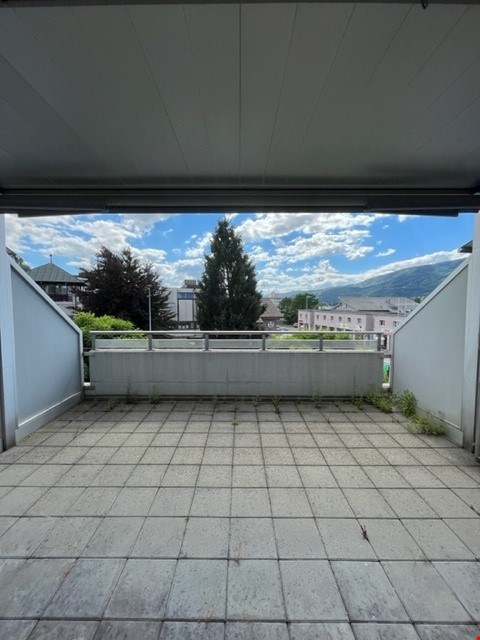 Attraktive 4.5 Zimmer-Maisonette-Wohnung 2