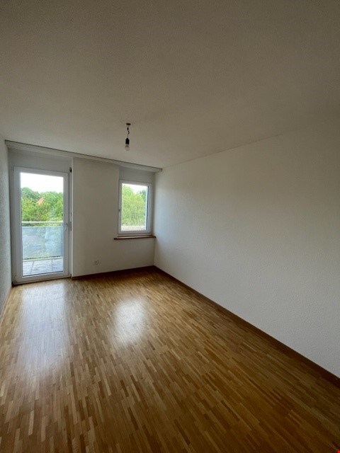 Attraktive 4.5 Zimmer-Maisonette-Wohnung 9