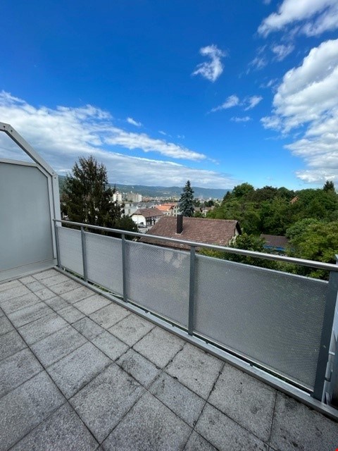 Attraktive 4.5 Zimmer-Maisonette-Wohnung 10