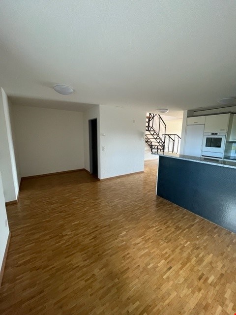 Attraktive 4.5 Zimmer-Maisonette-Wohnung 4