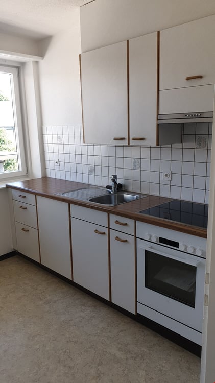 Grosszügige 2.5-Zimmerwohnung direkt an der Igelweid 12