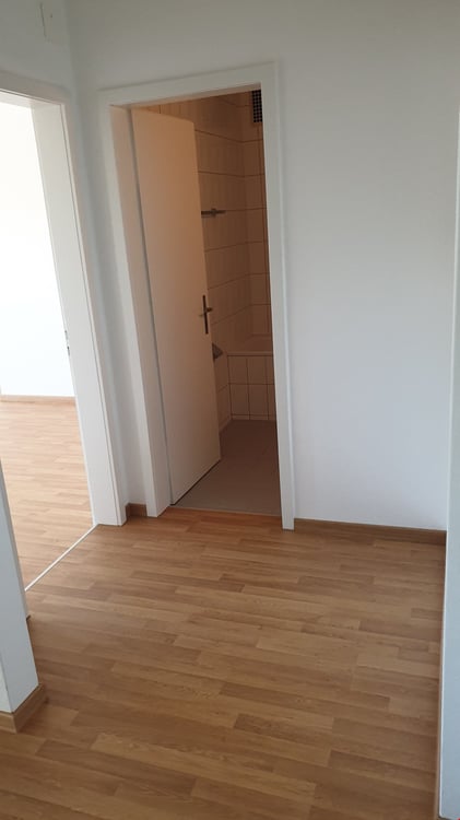 Grosszügige 2.5-Zimmerwohnung direkt an der Igelweid 6
