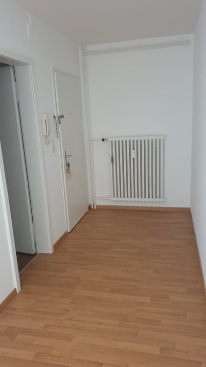 Grosszügige 2.5-Zimmerwohnung direkt an der Igelweid 10