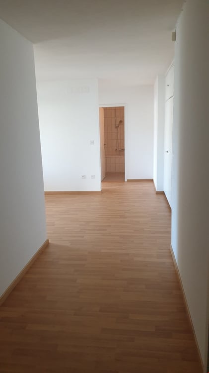 Grosszügige 2.5-Zimmerwohnung direkt an der Igelweid 8