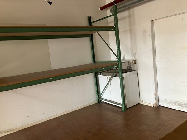 grosszügige Gewerberäume zur Zwischennutzung 5
