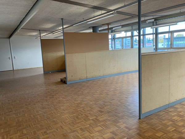 grosszügige Gewerberäume zur Zwischennutzung 7