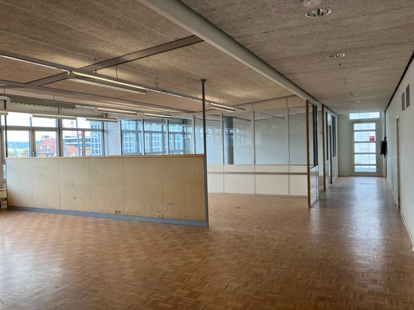grosszügige Gewerberäume zur Zwischennutzung 6
