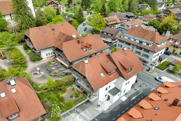 Stockwerkeigentumsanteile Wohn- und Geschäftshaus «Oberdorf Märit» 4