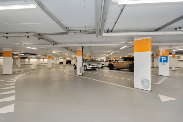 Stockwerkeigentumsanteile Wohn- und Geschäftshaus «Oberdorf Märit» 8