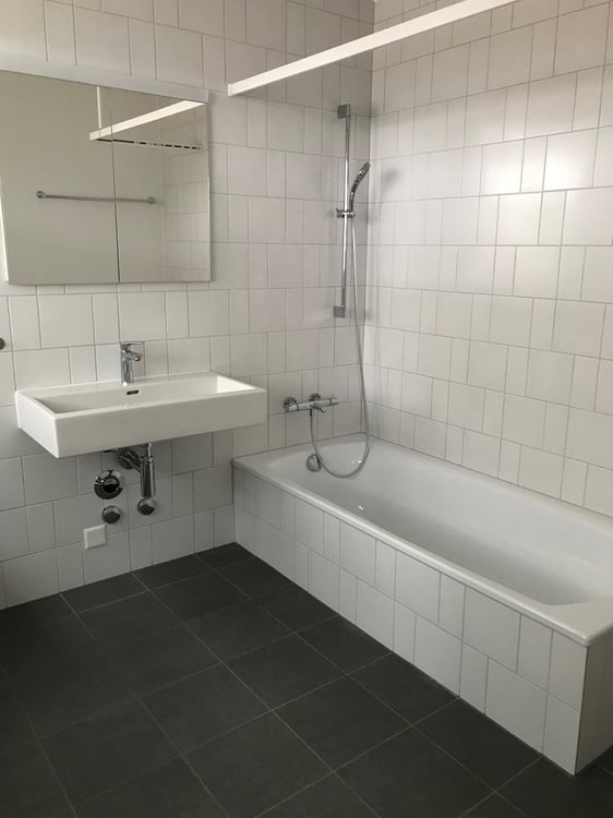 1.5 Zimmer mit Ankleide/Büro-Raum im Breitsch 5