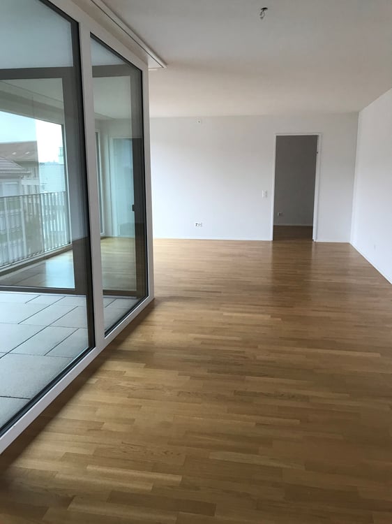 1.5 Zimmer mit Ankleide/Büro-Raum im Breitsch 8