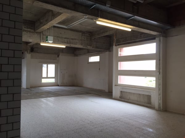 Zentrum Spiegel b. Bern -Ihre neue Gewerbefläche 7