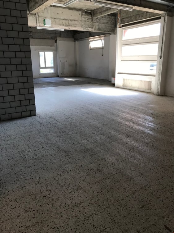 Zentrum Spiegel b. Bern -Ihre neue Gewerbefläche 9